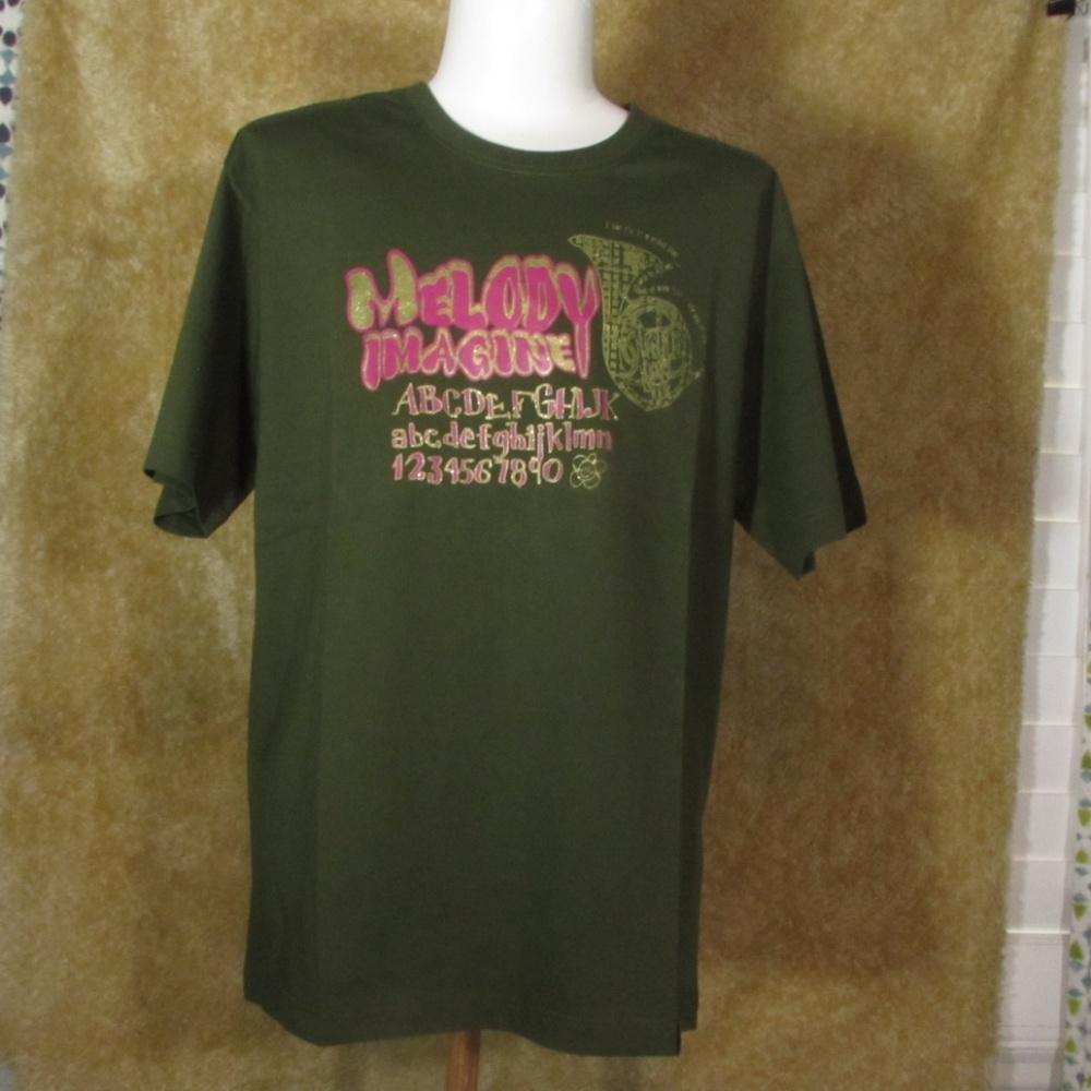 Giovanni Valentino Shirt Size 48